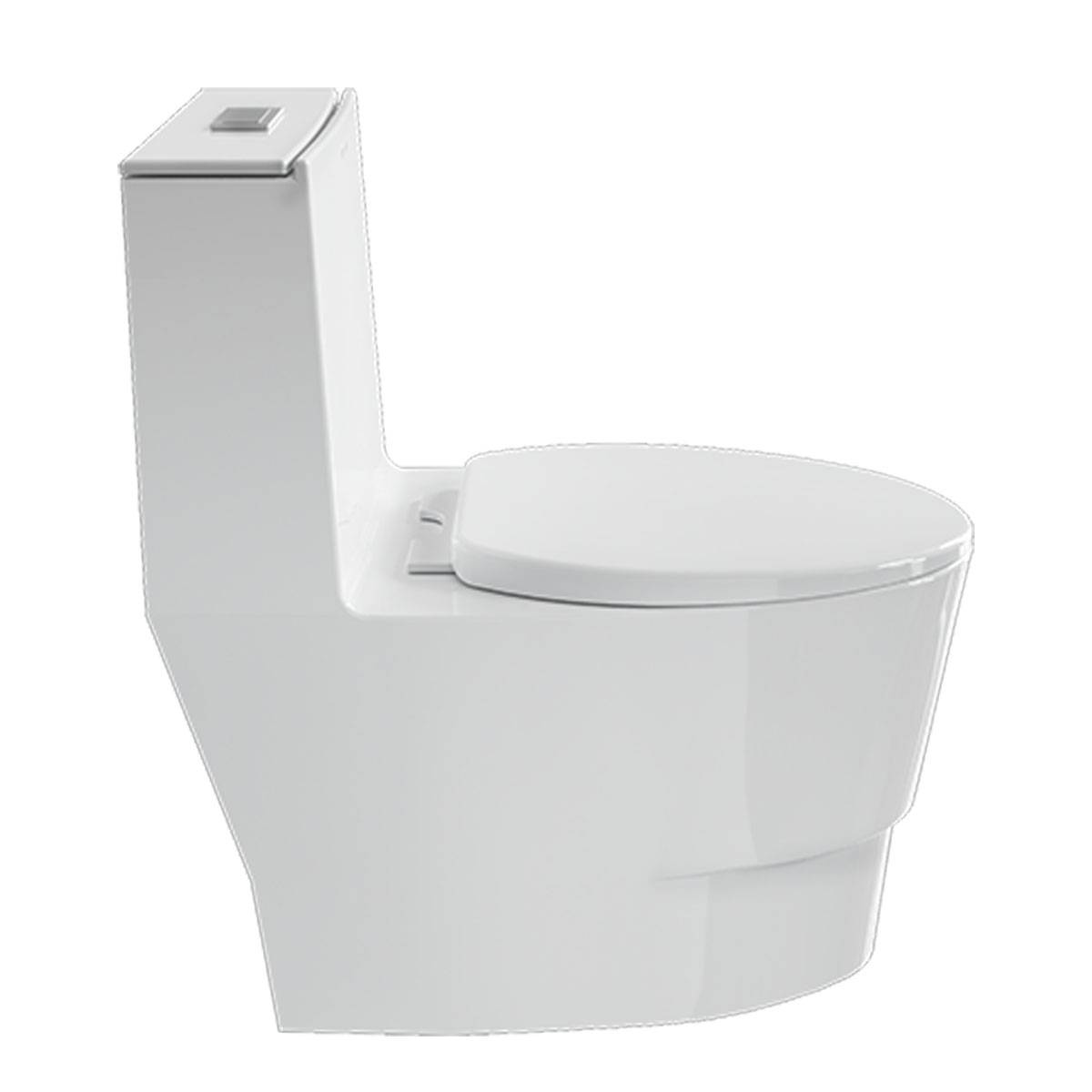 توالت فرنگی فلوریا چینی کرد