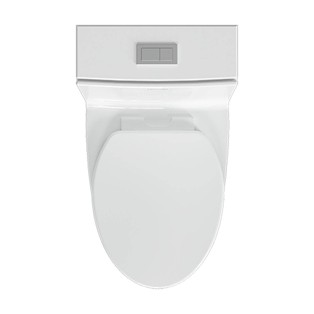 توالت فرنگی فلوریا چینی کرد