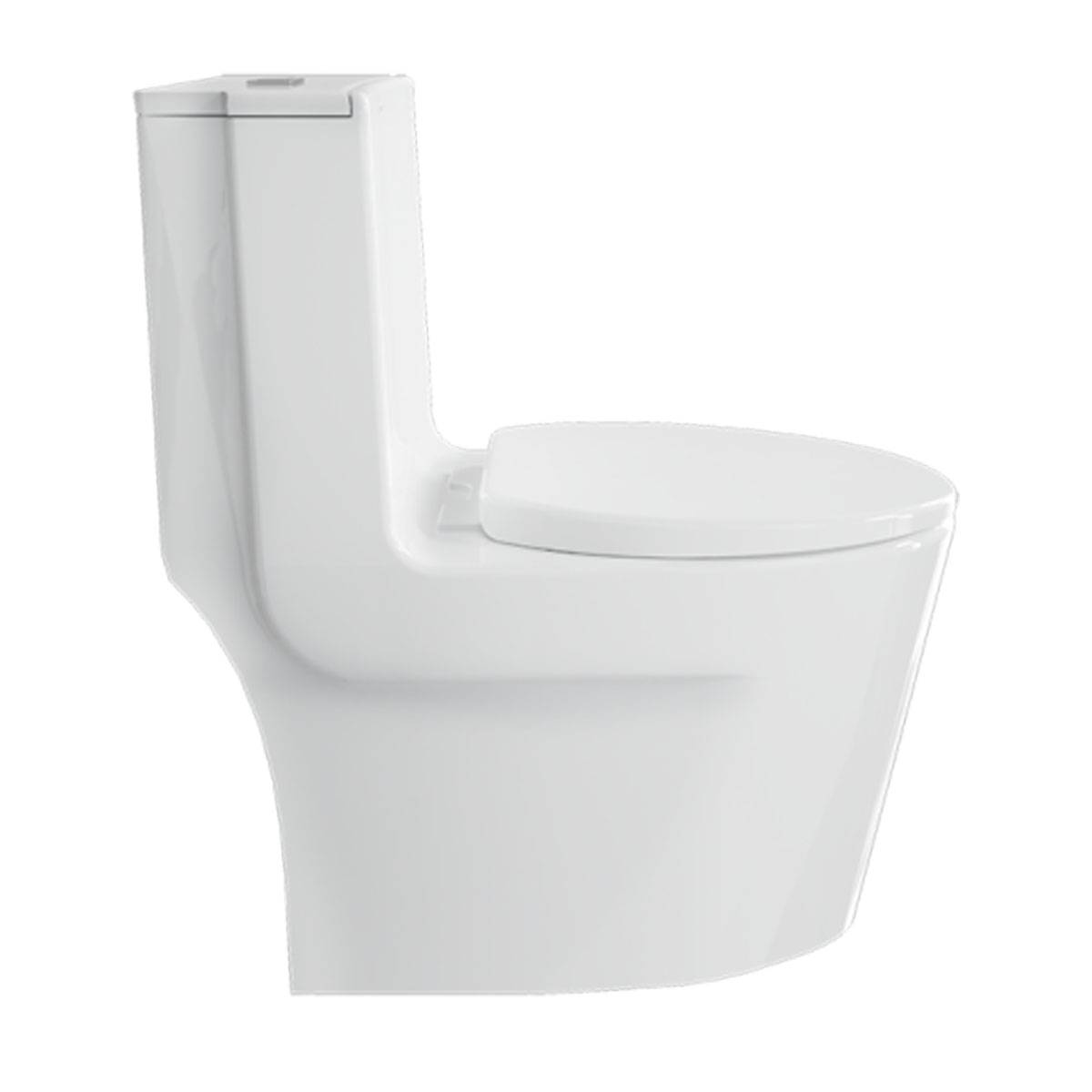 توالت فرنگی اویسا چینی کرد