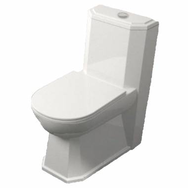 توالت فرنگی دایموند گلسار فارس