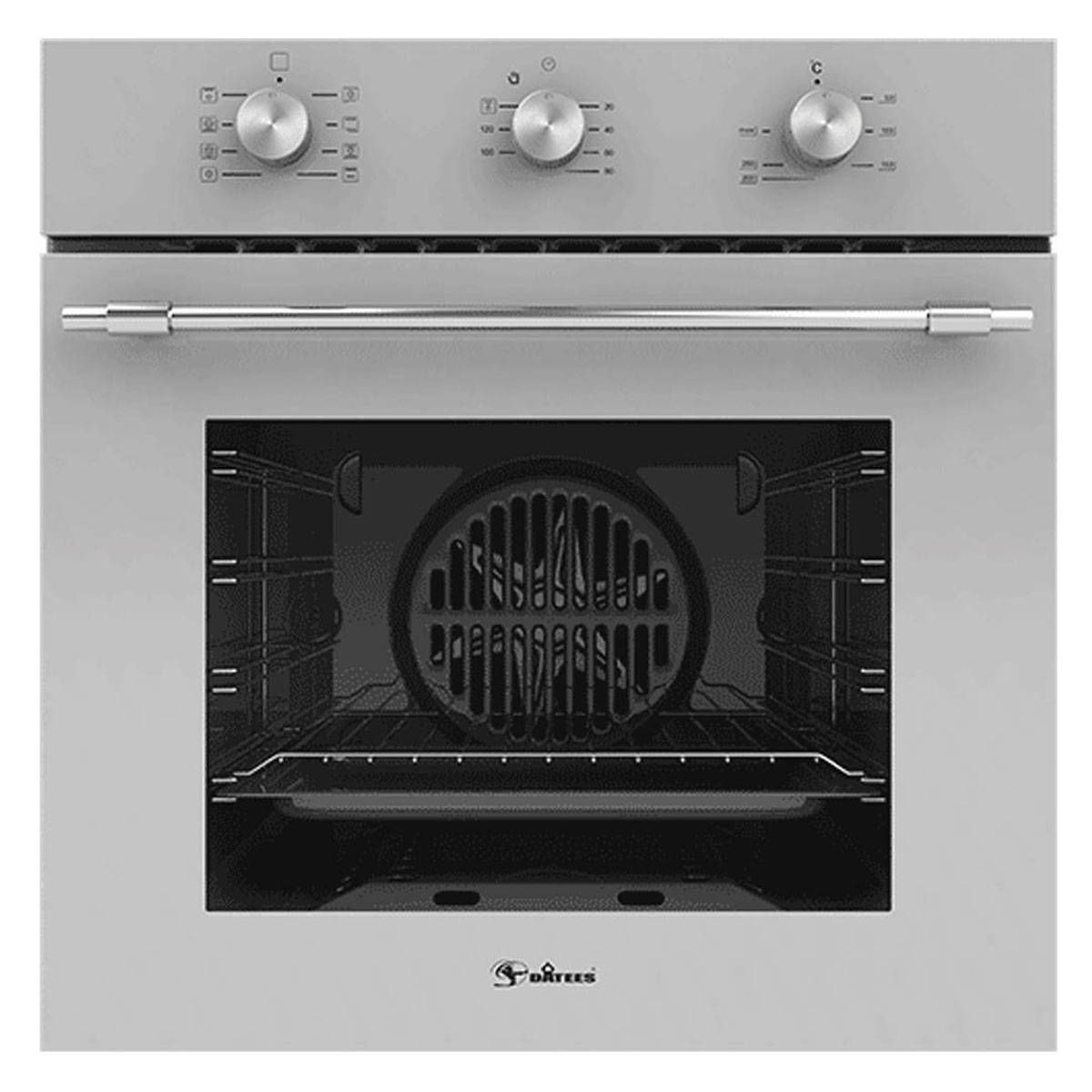 فر برقی اولترا DF 684 داتیس