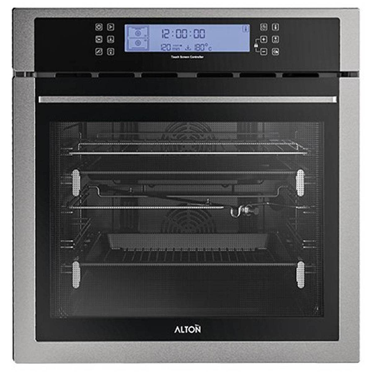 فر برقی V402 S آلتون