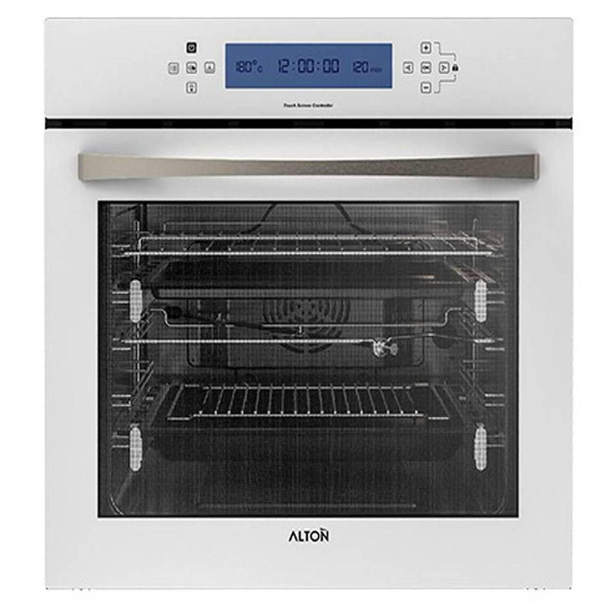 فر برقی V303 W آلتون