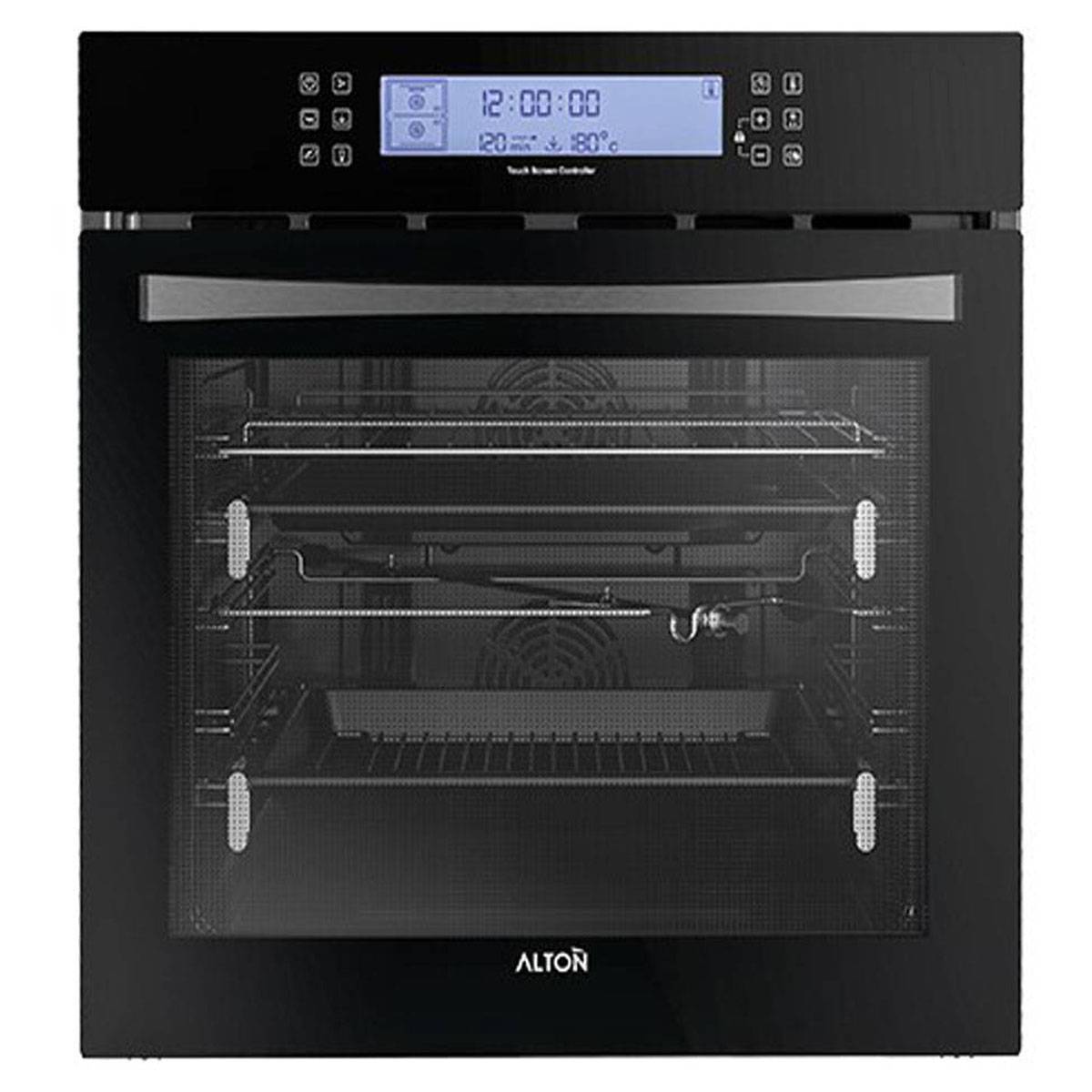 فر برقی V402 آلتون