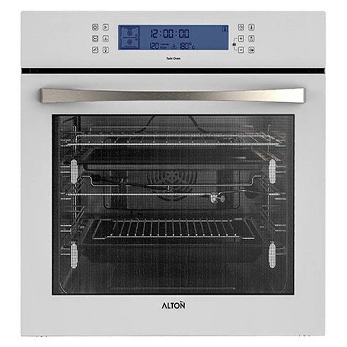 فر برقی V402 W آلتون