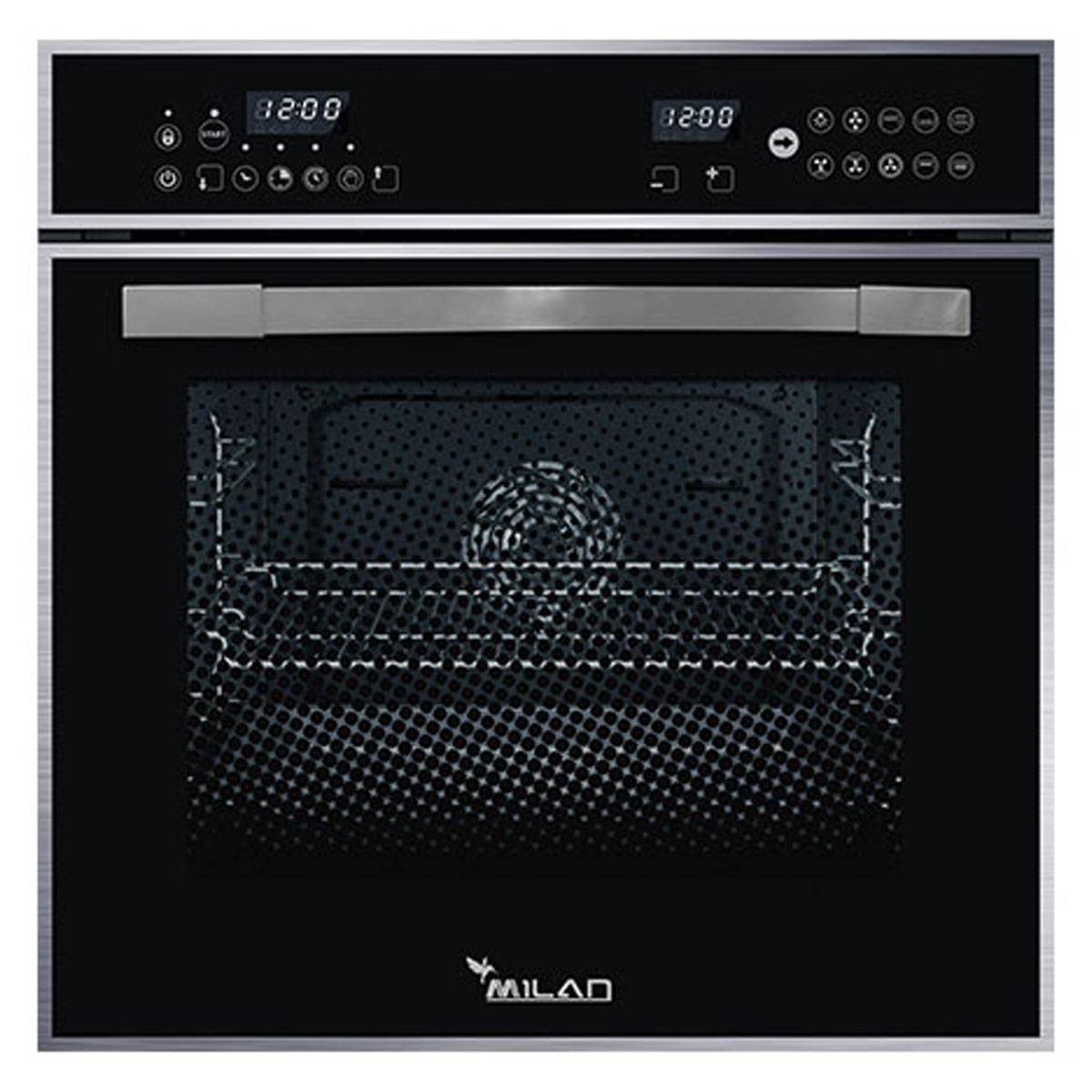 فر برقی GS10 میلان برنز