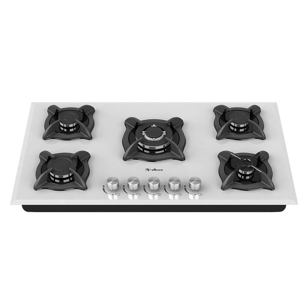 اجاق گاز شیشه ای DG-512 الترا داتیس