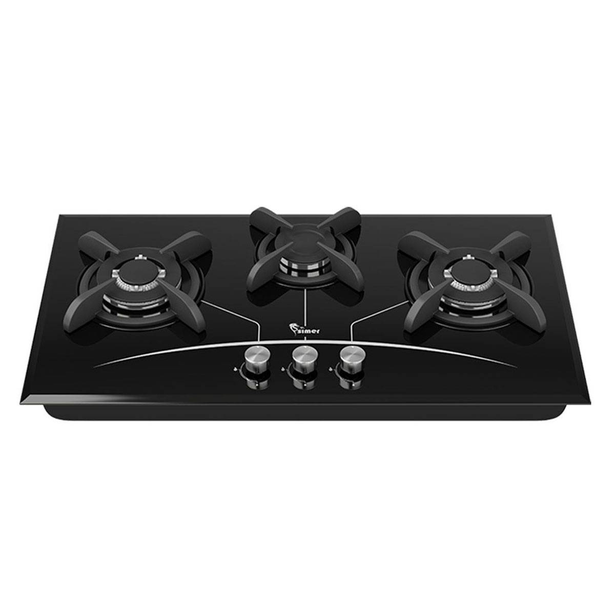 اجاق گاز صفحه ای G 370 سیمر