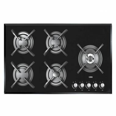 اجاق گاز صفحه ای شیشه ای CG8507 کن