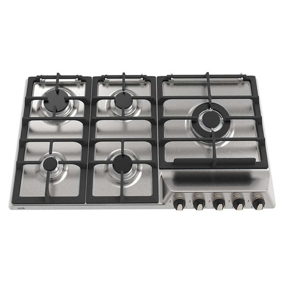 اجاق گاز صفحه ای S516 آلتون