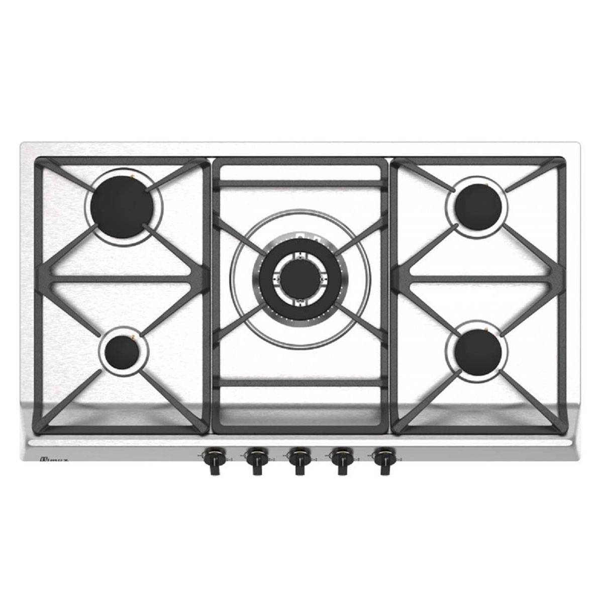 اجاق گاز صفحه ای MG 5077 بیمکث