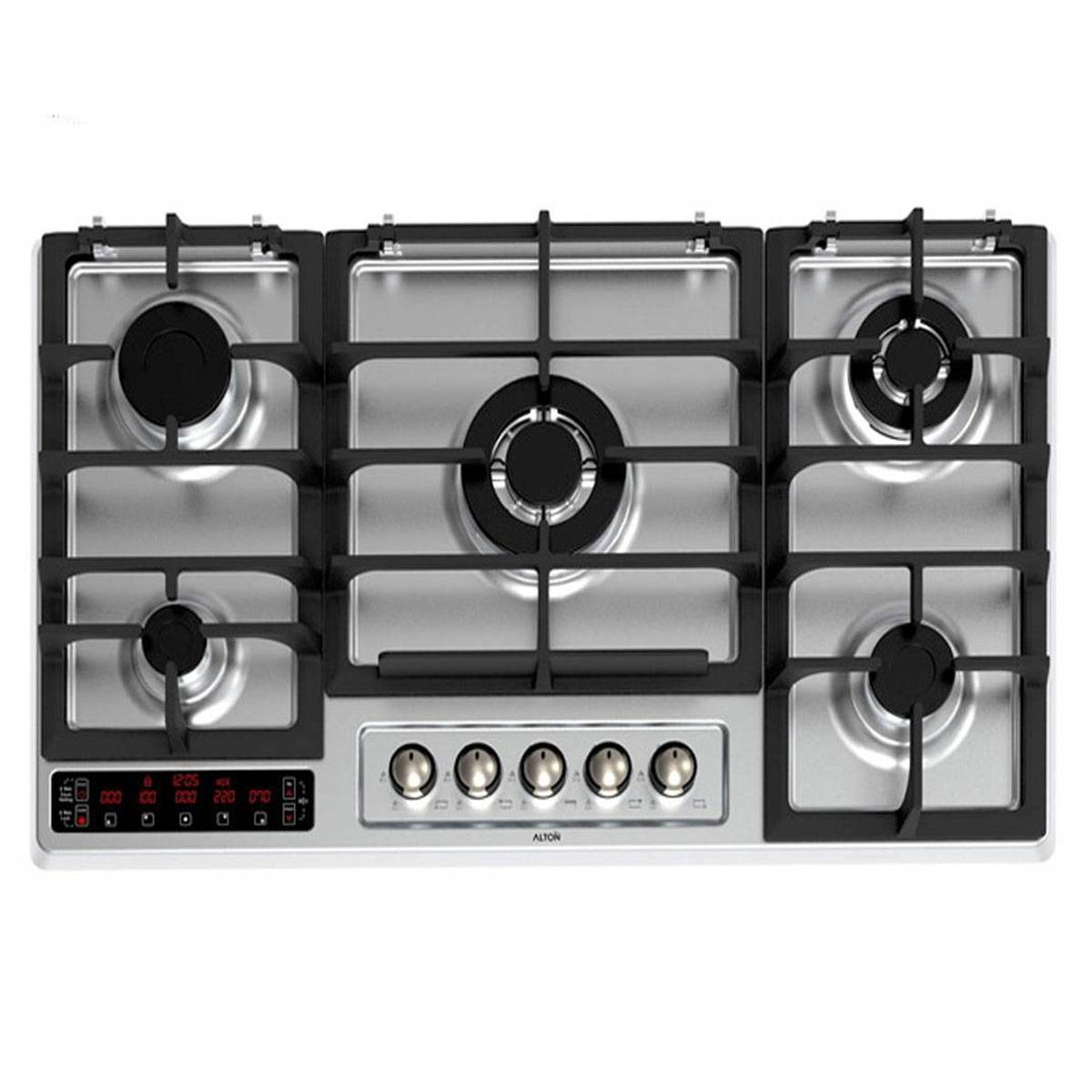 اجاق گاز صفحه ای S520D آلتون