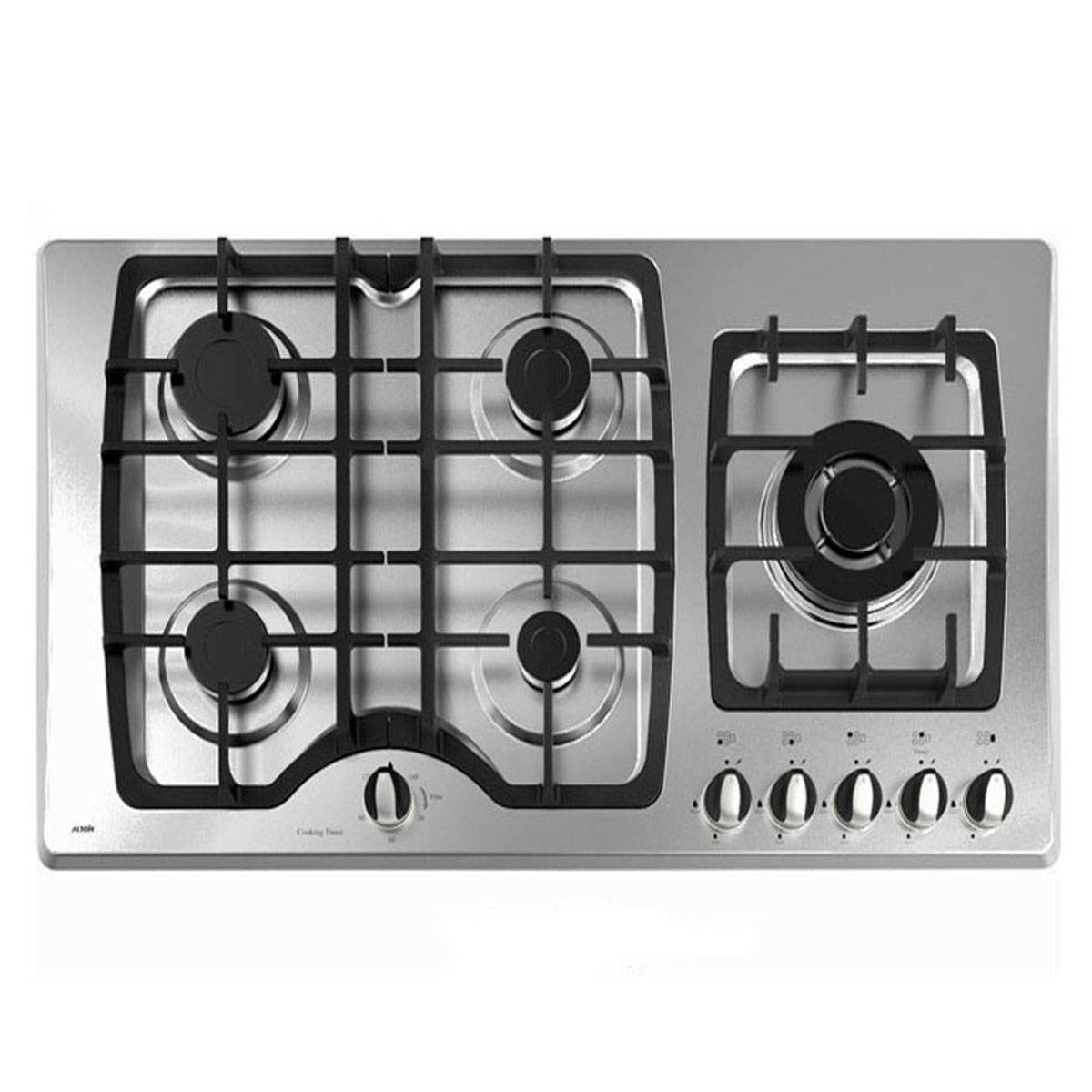 اجاق گاز صفحه ای S502T آلتون