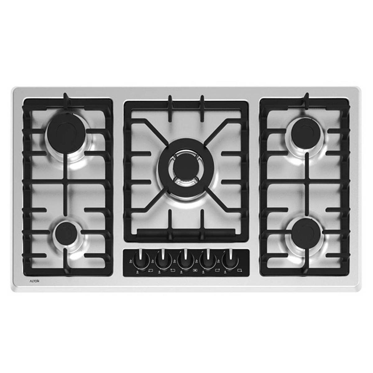 اجاق گاز صفحه ای ISG522 آلتون