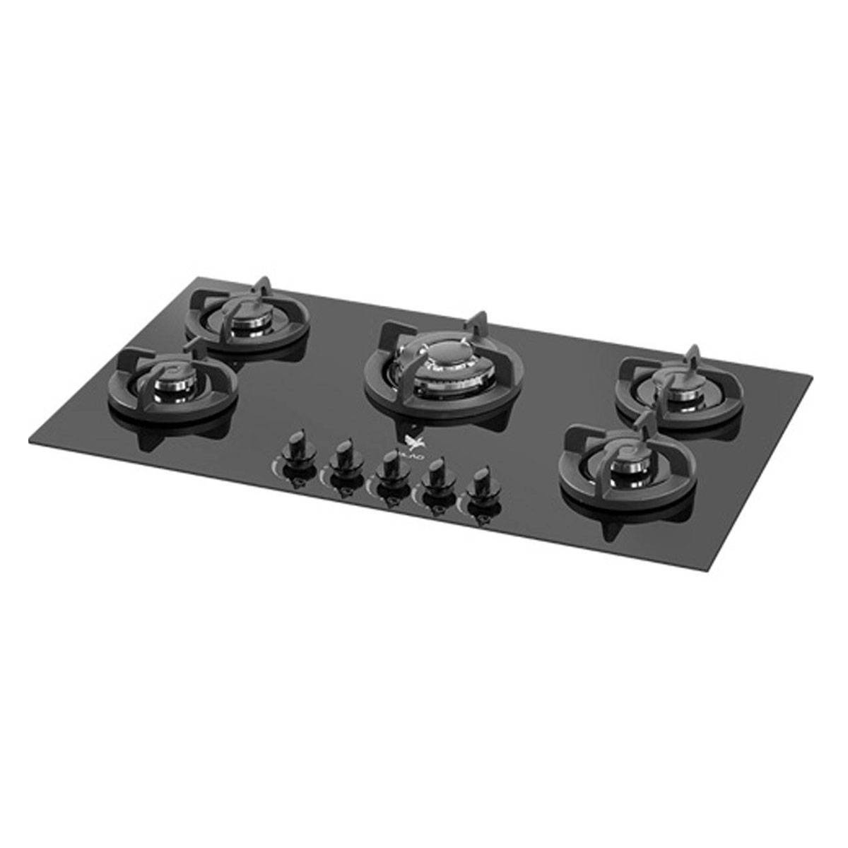 اجاق گاز صفحه ای G92 میلان برنز