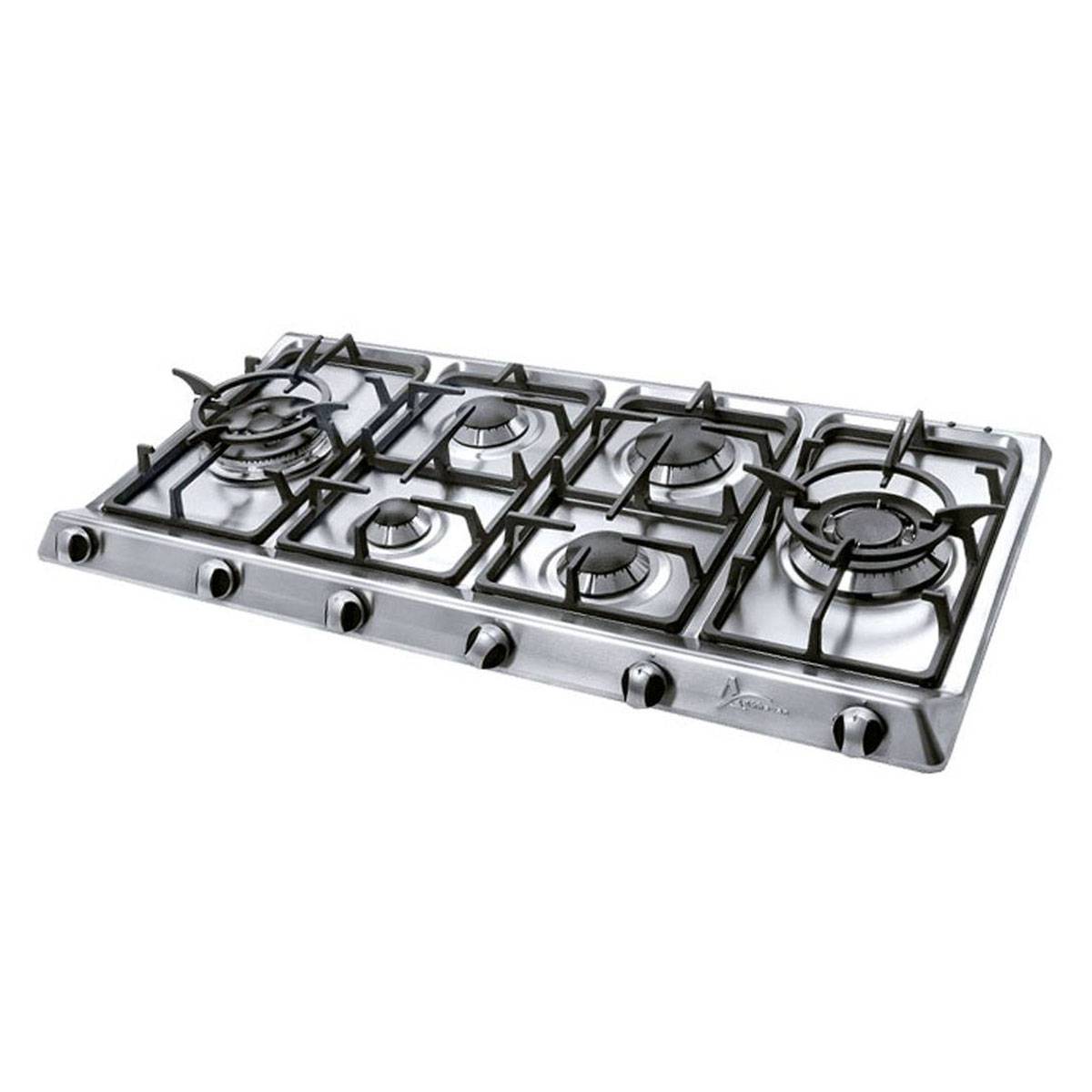 اجاق گاز صفحه ای V 2 اخوان