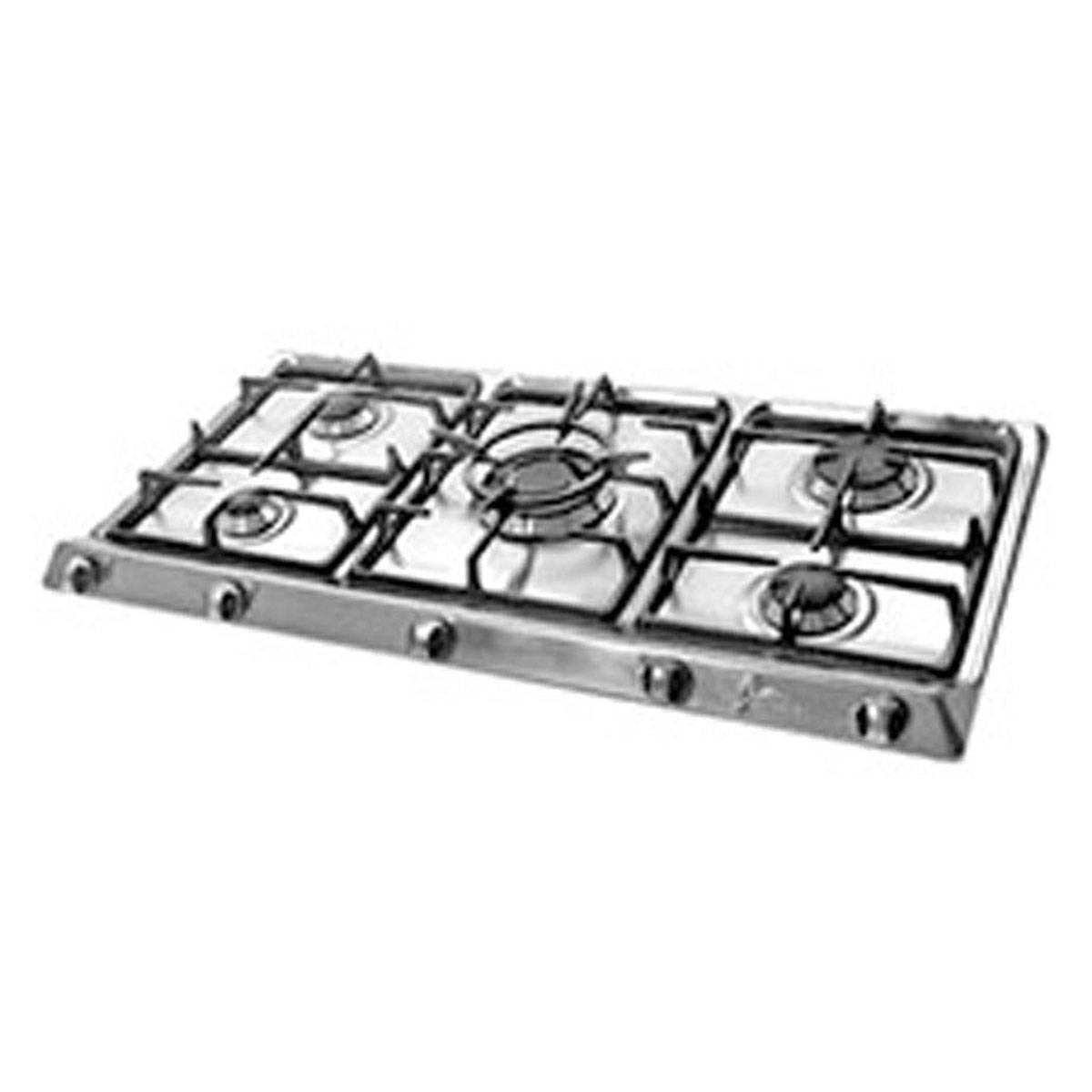 اجاق گاز صفحه ای V 1 اخوان