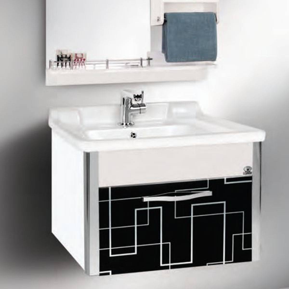 روشویی روکابینتی تانیا مروارید