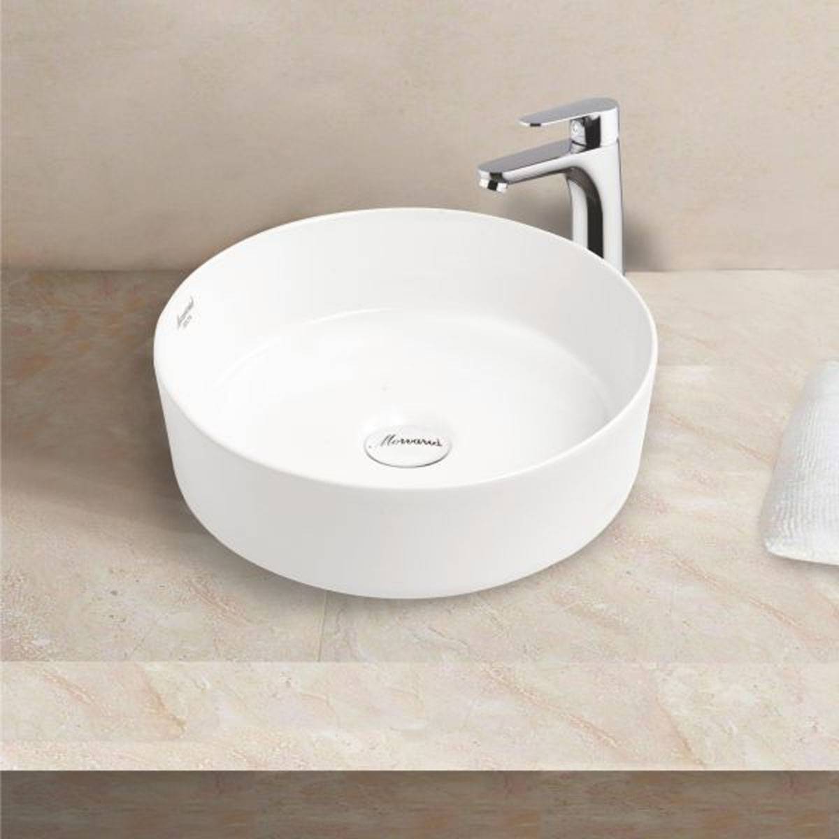 روشویی روسنگی دلتا مروارید