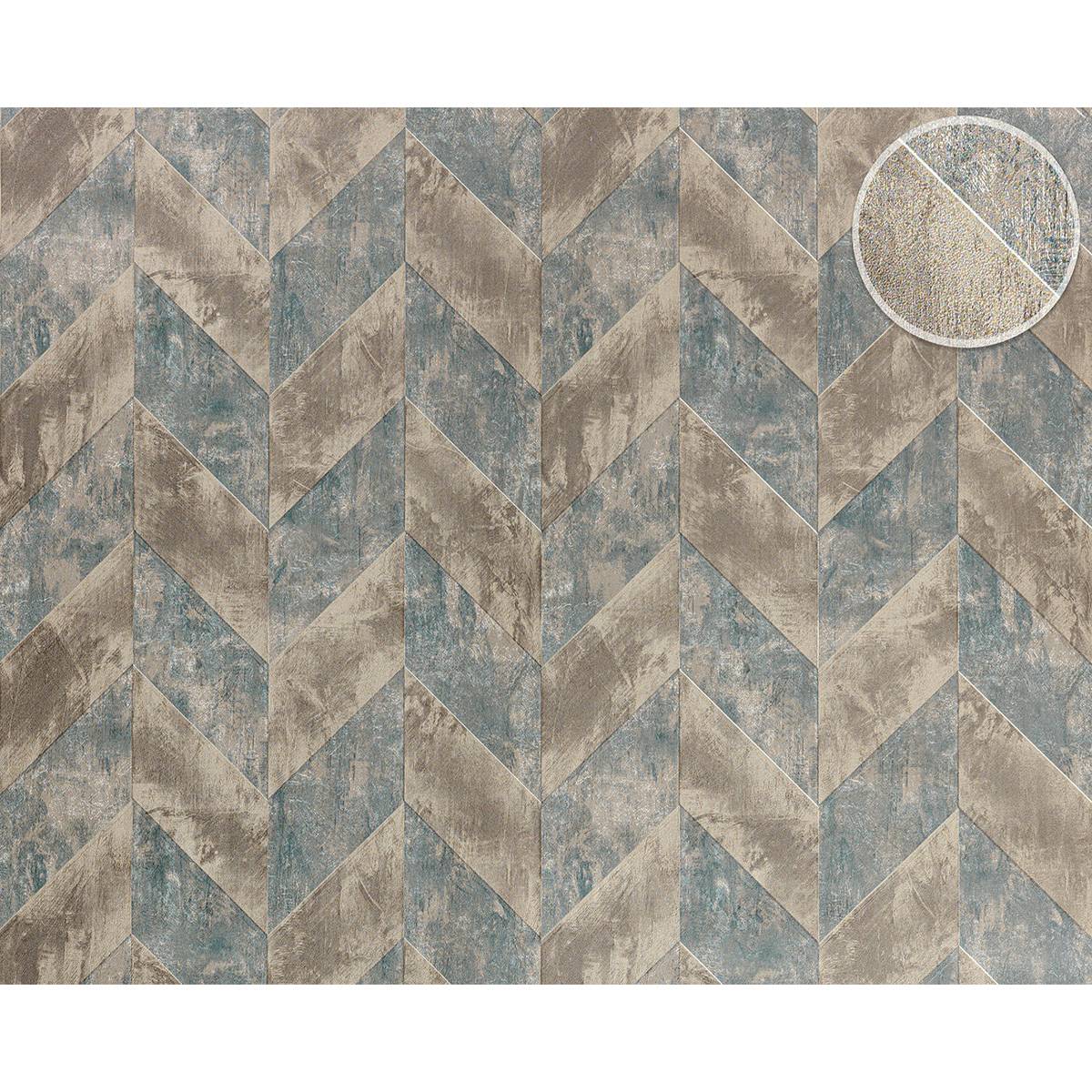 کاغذ دیواری کد 1-2000 میلاس ورتو