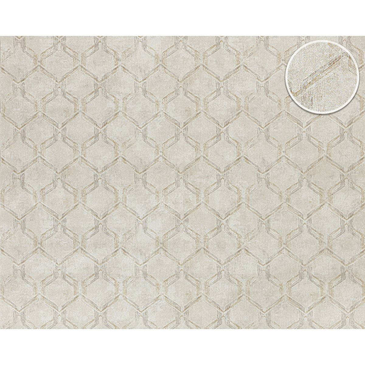 کاغذ دیواری کد 2-2006 میلاس ورتو