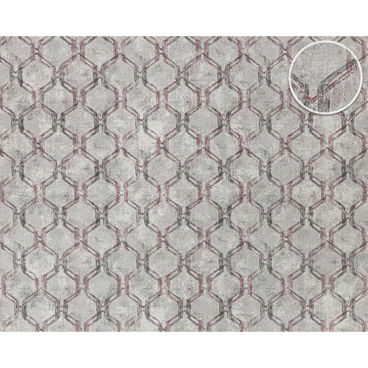 کاغذ دیواری کد 6-2006 میلاس ورتو