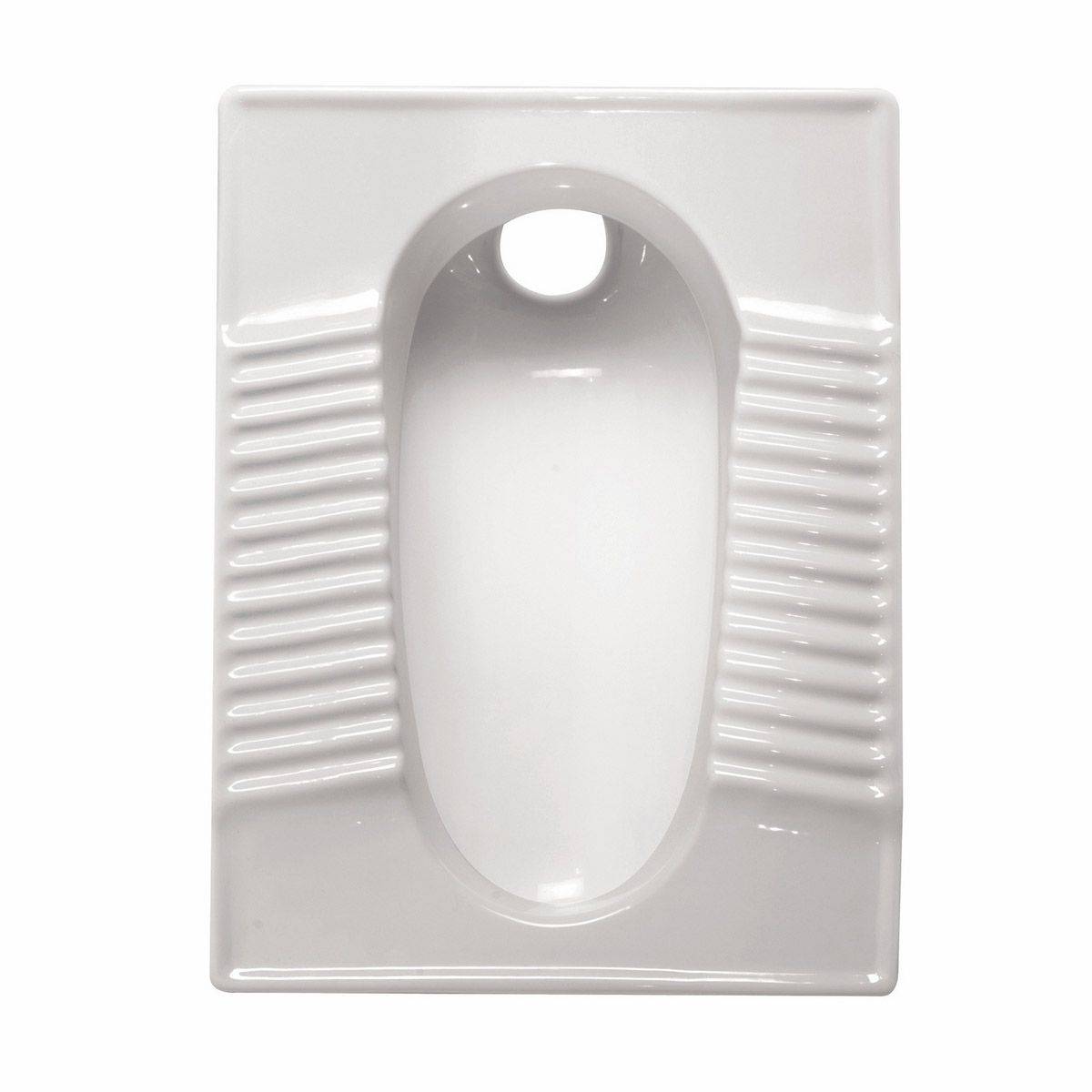 توالت زمینی فیروزه مروارید