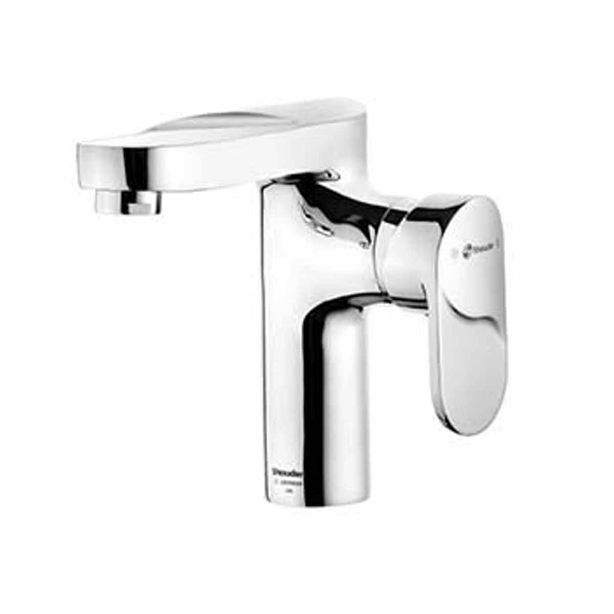 شیر روشویی اسمارت کروم شودر