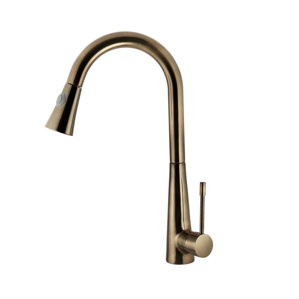 شیر آشپزخانه کراس طلایی اوج