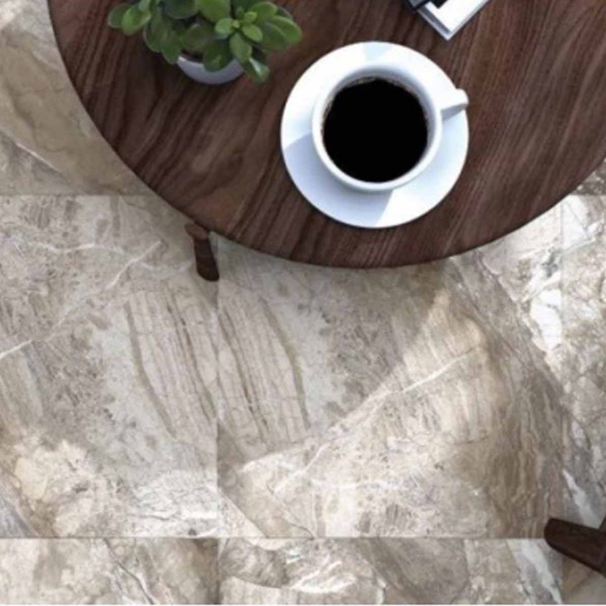 سرامیک فلورانس مات کرم گلدیس