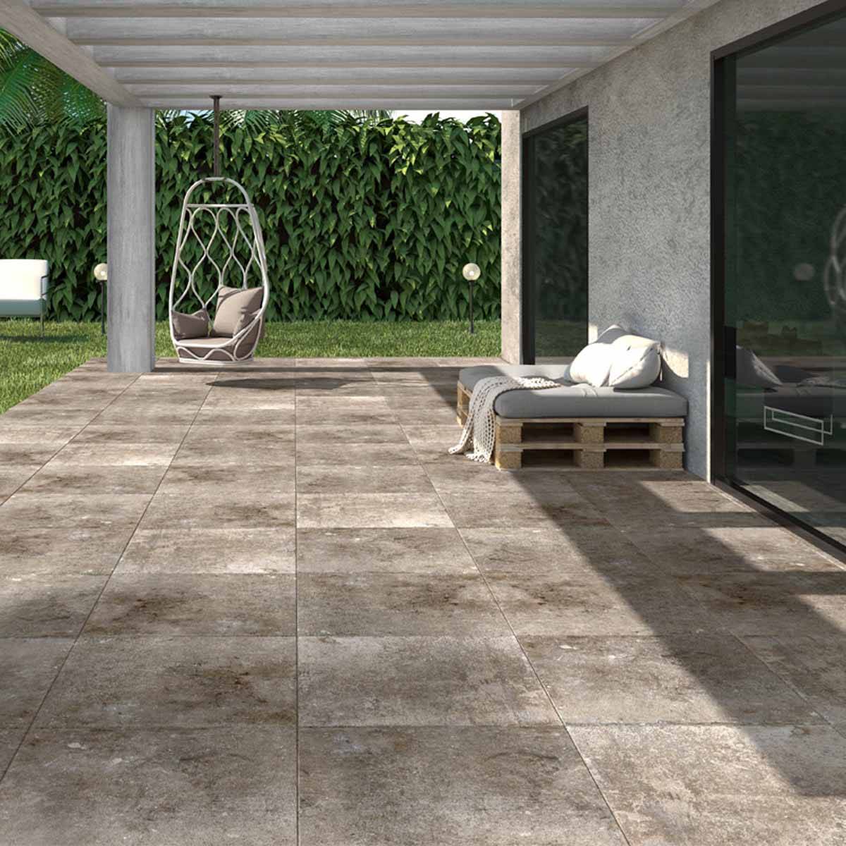 سرامیک هیرو روستیک گلدیس