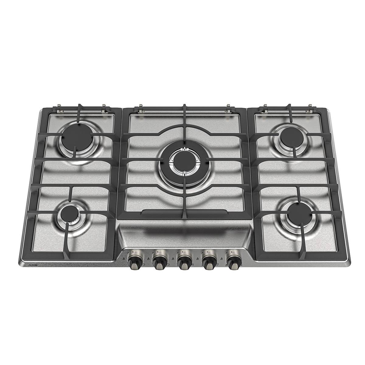 اجاق گاز صفحه ای IS517 آلتون