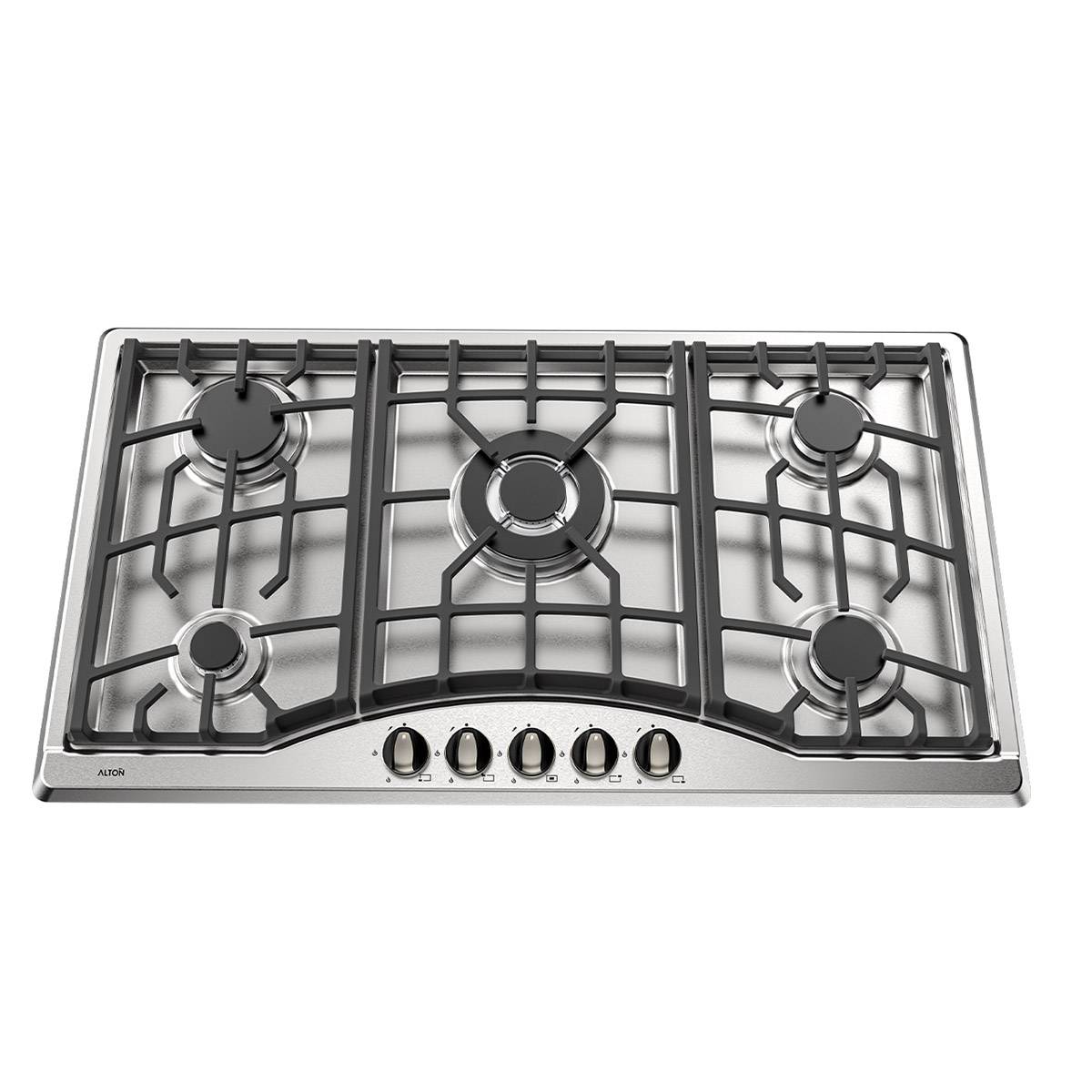اجاق گاز صفحه ای IS519 آلتون