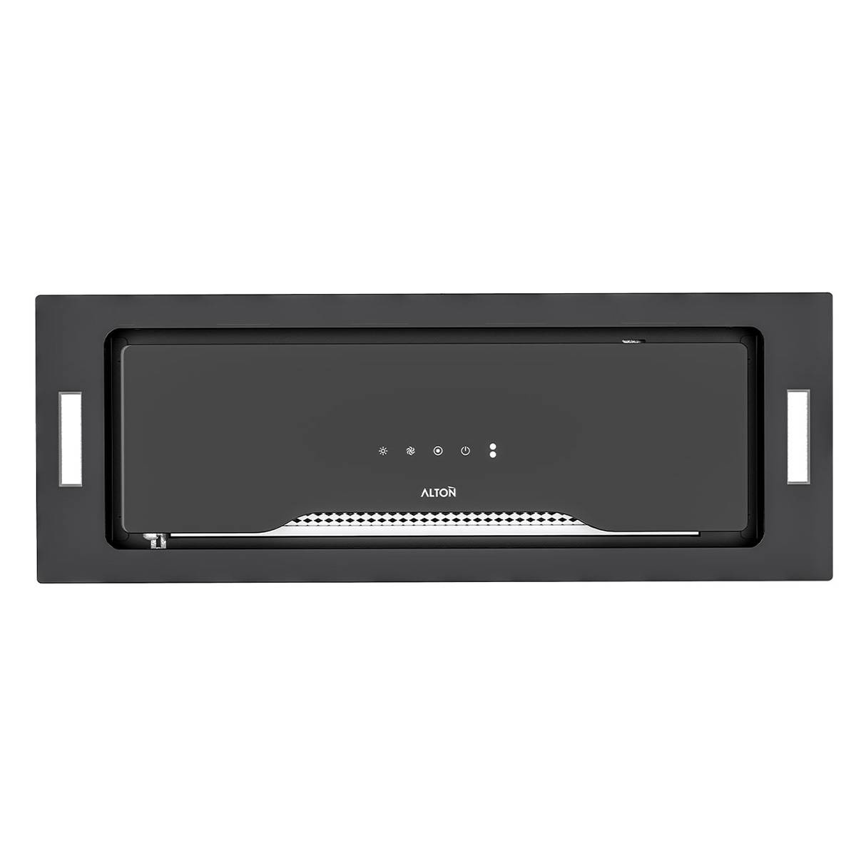 هود مخفی H801B مشکی آلتون