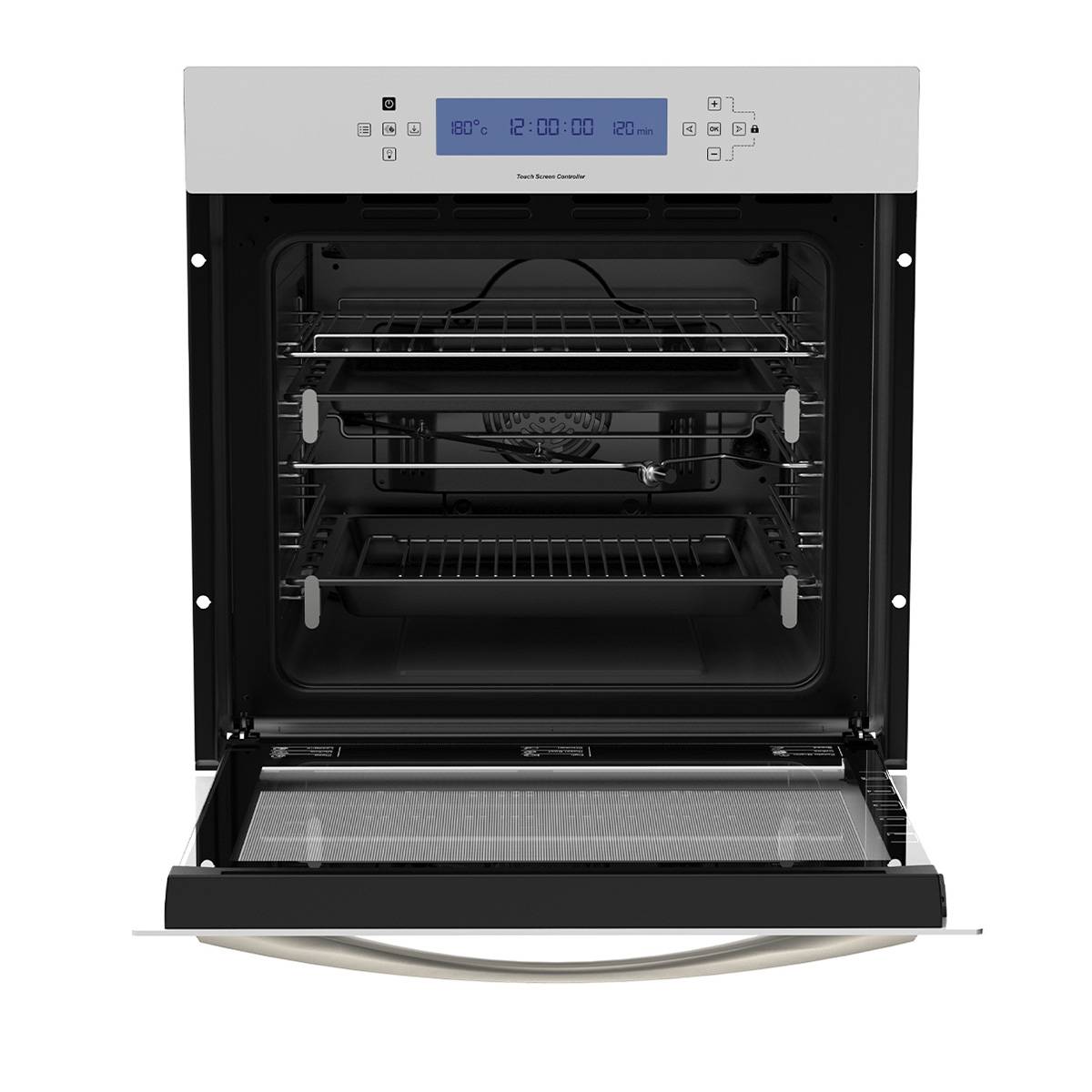 فر برقی V306 W آلتون