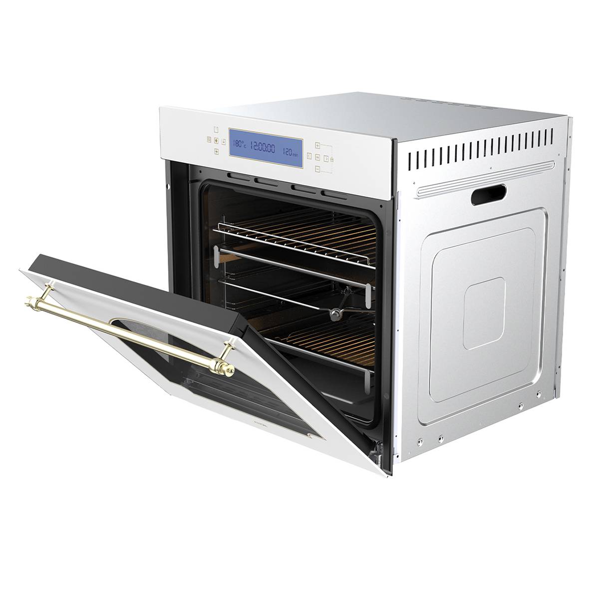 فر برقی V306 W آلتون