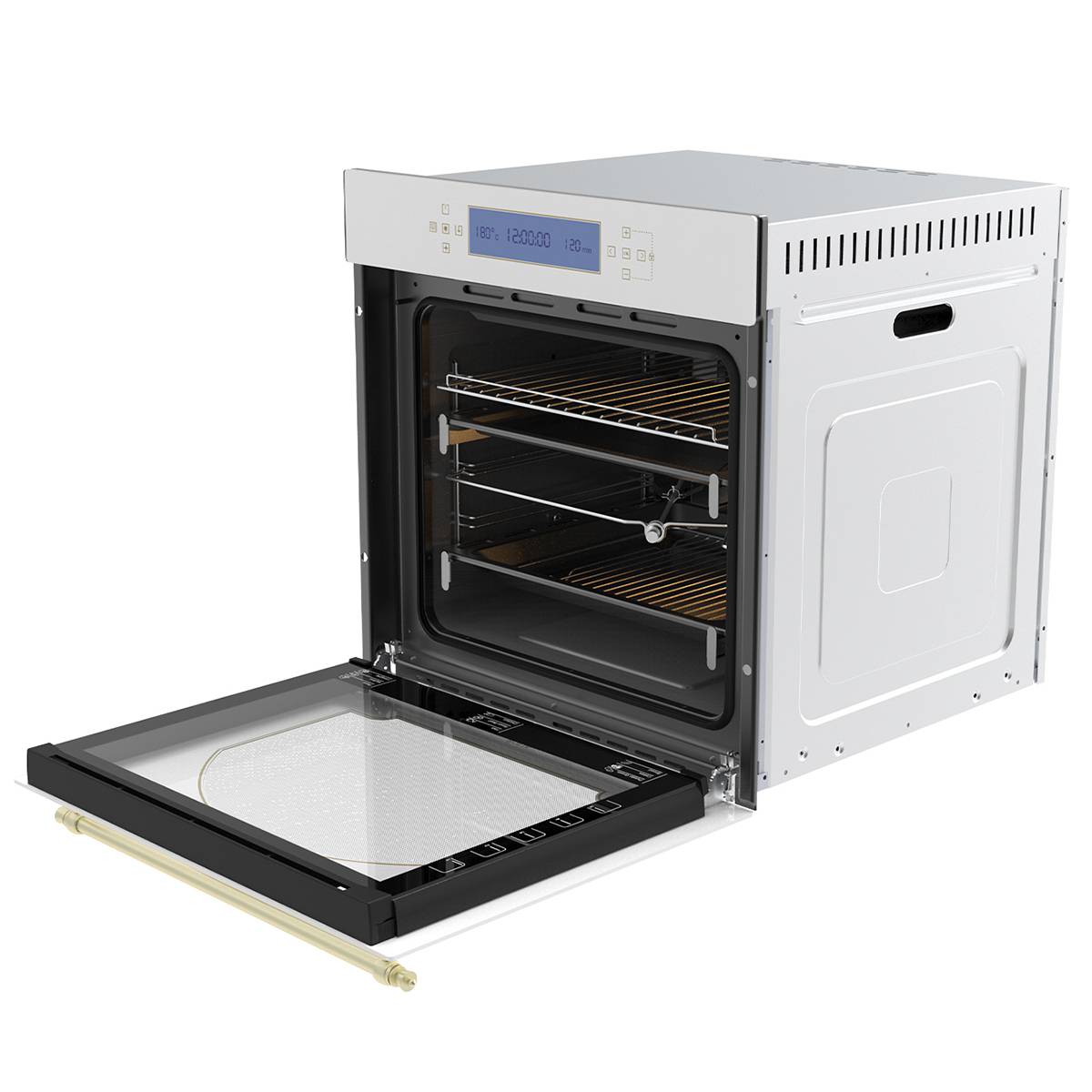 فر برقی V306 W آلتون