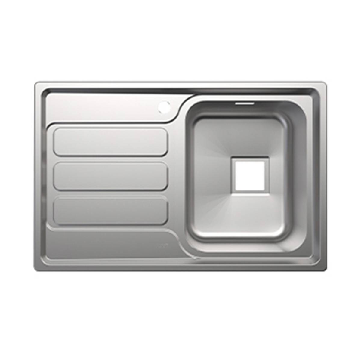 سینک توکار ST801 آلتون
