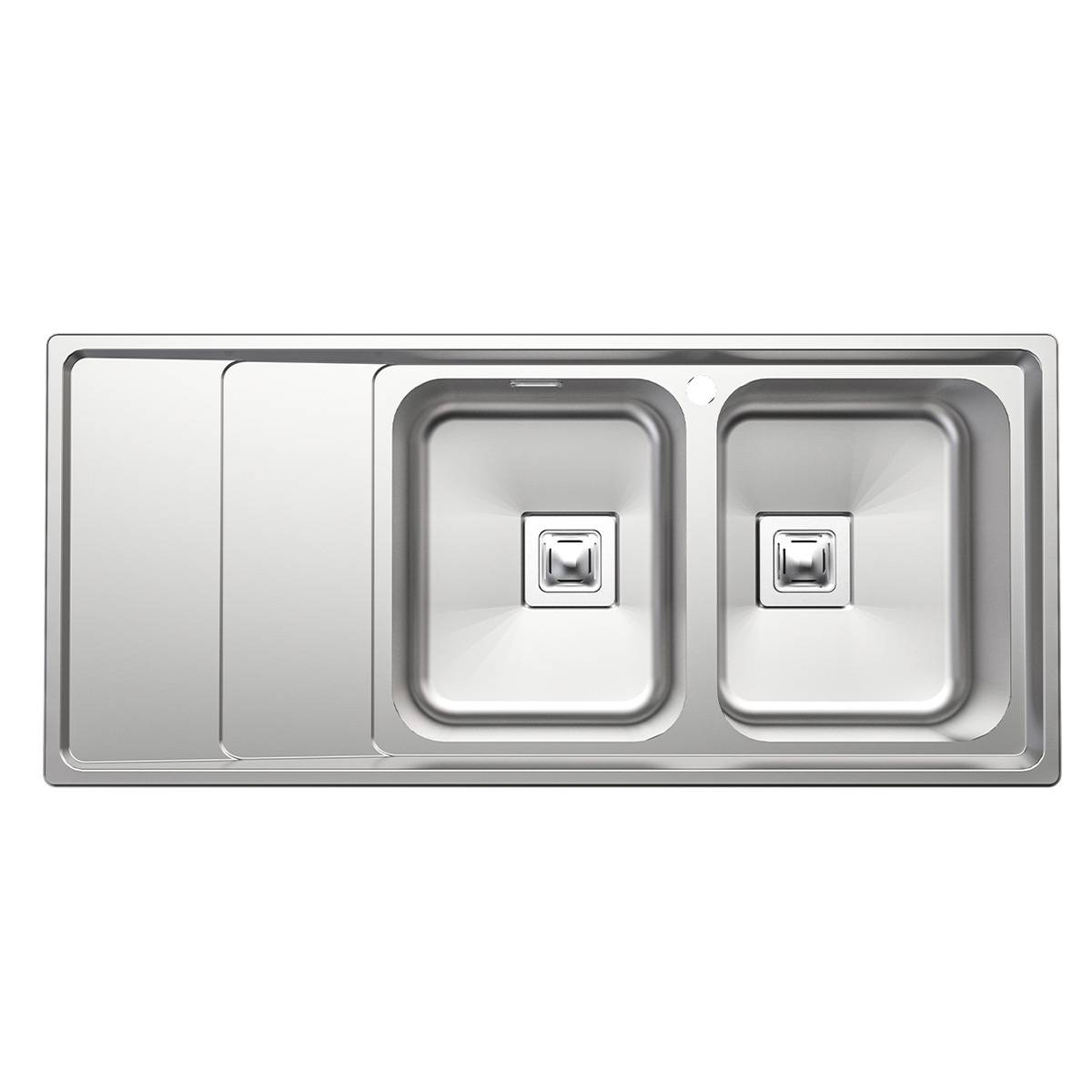 سینک توکار ST1162 آلتون