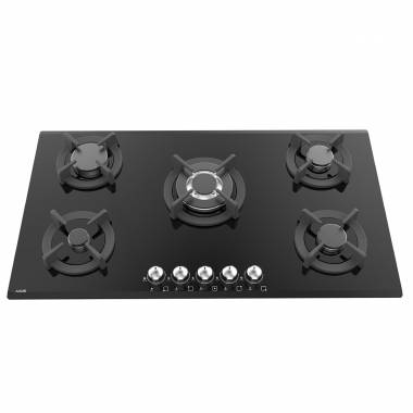 اجاق گاز شیشه ای G526 آلتون