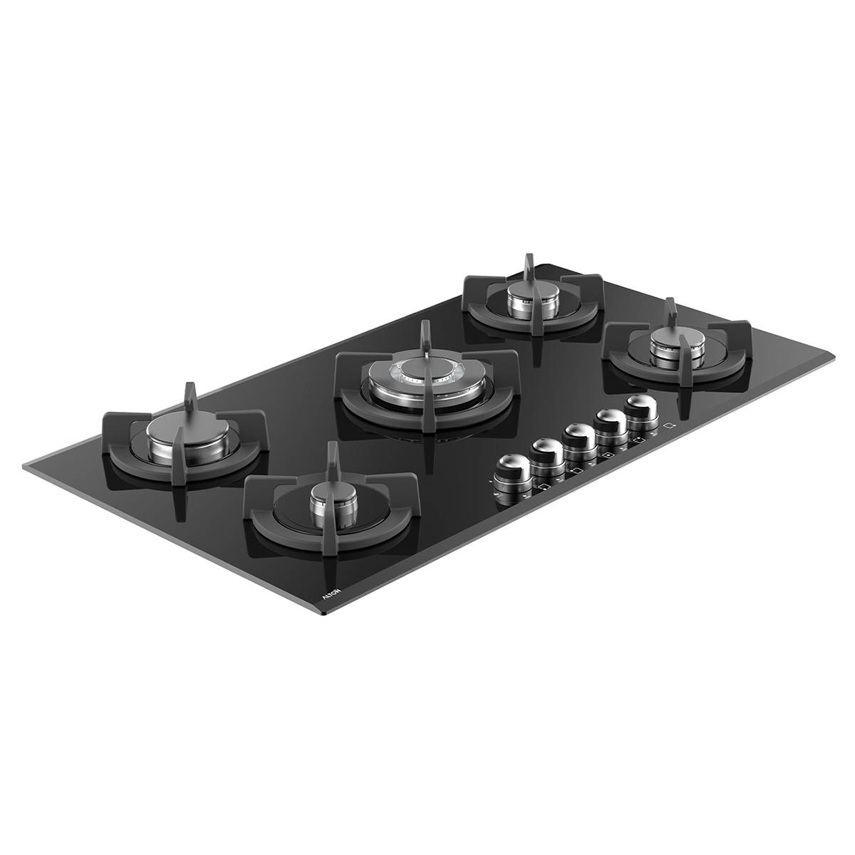 اجاق گاز شیشه ای G526 آلتون