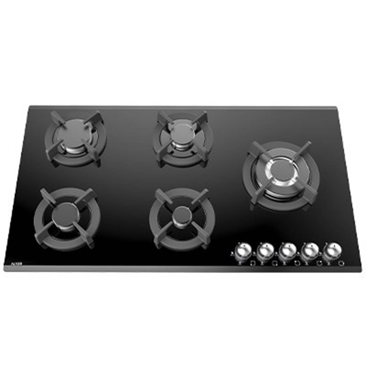 اجاق گاز شیشه ای G522 آلتون