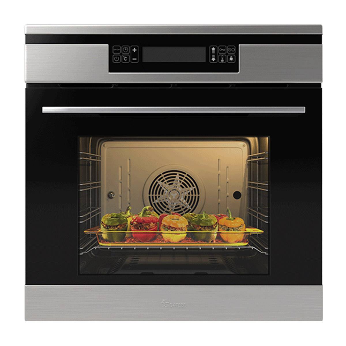 فر برقی DF 696 داتیس