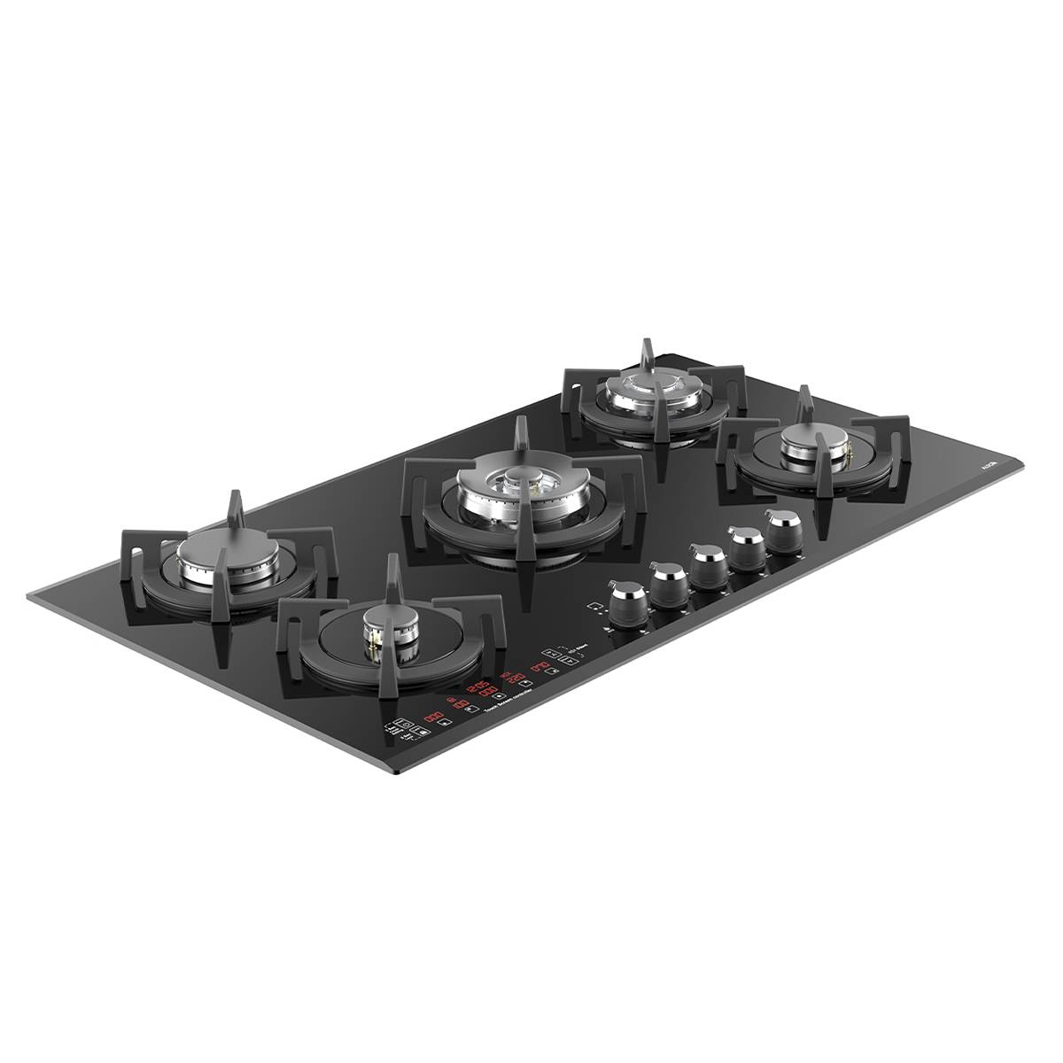 اجاق گاز شیشه ای G530D آلتون