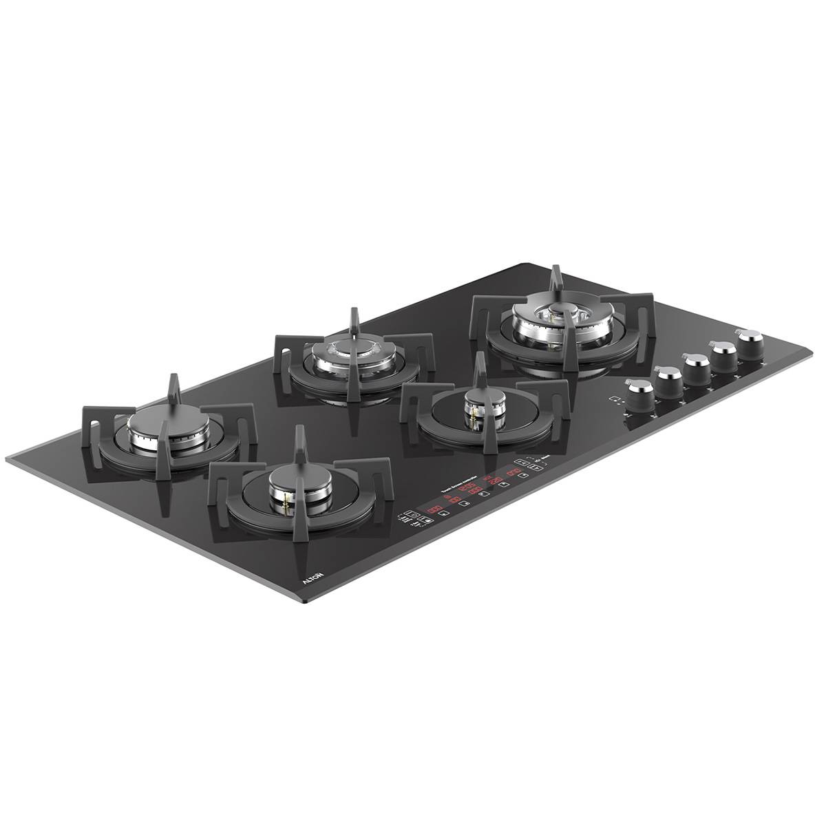 اجاق گاز شیشه ای G532D آلتون