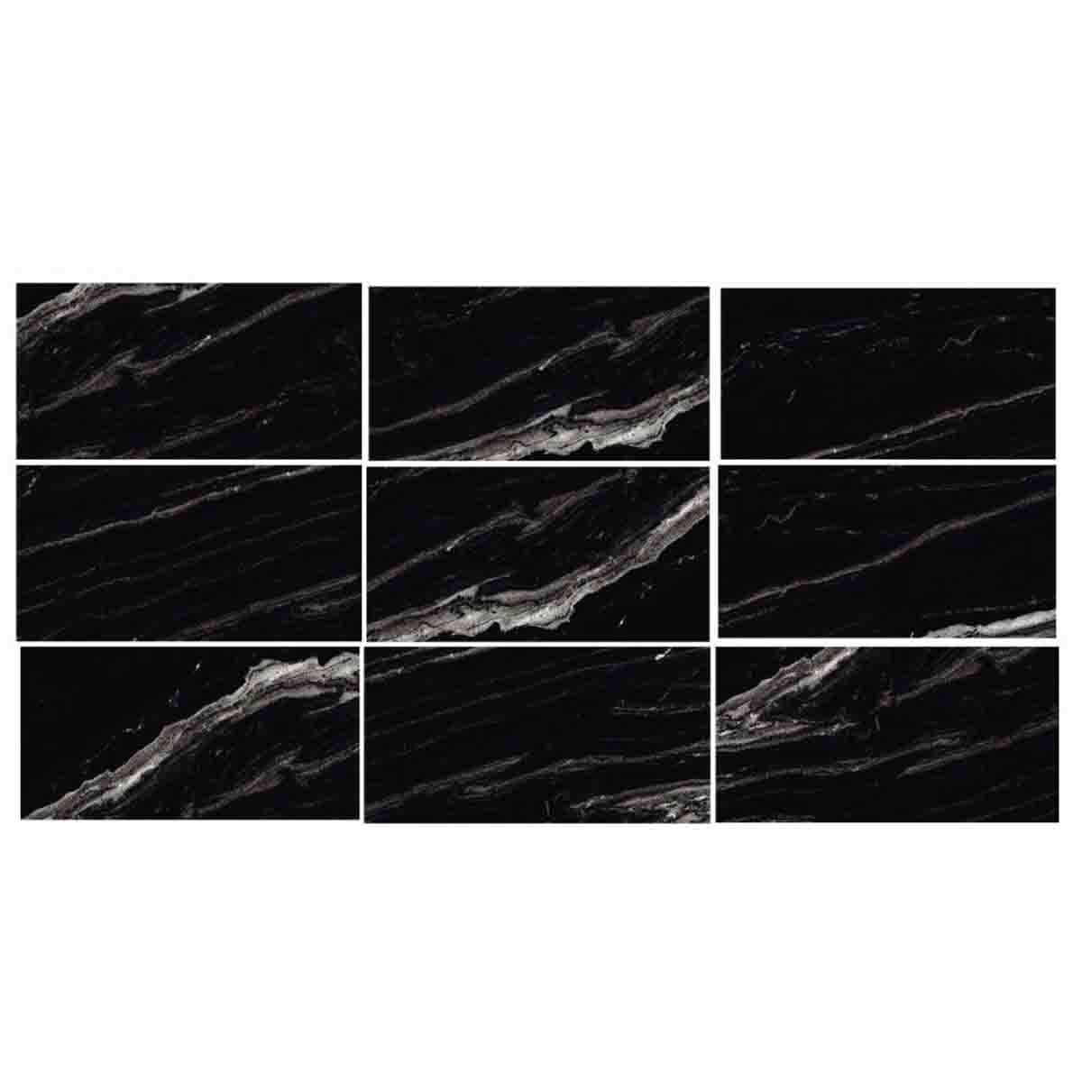 سرامیک گرند مشکی نوین سرام