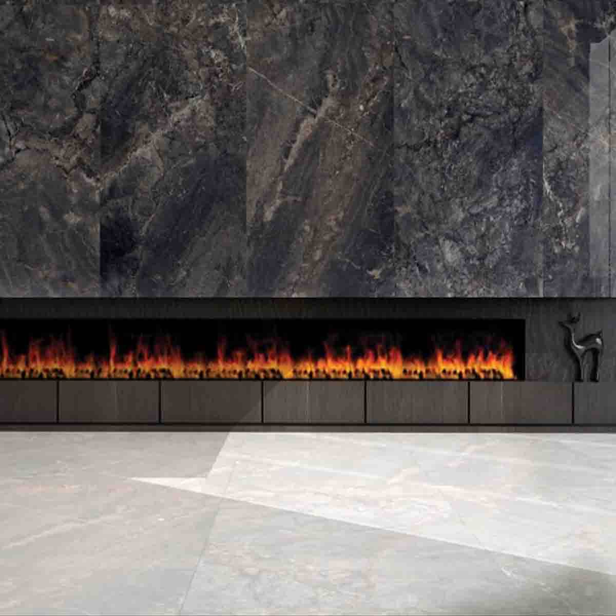 سرامیک آمانتوس آبی روشن نوین سرام