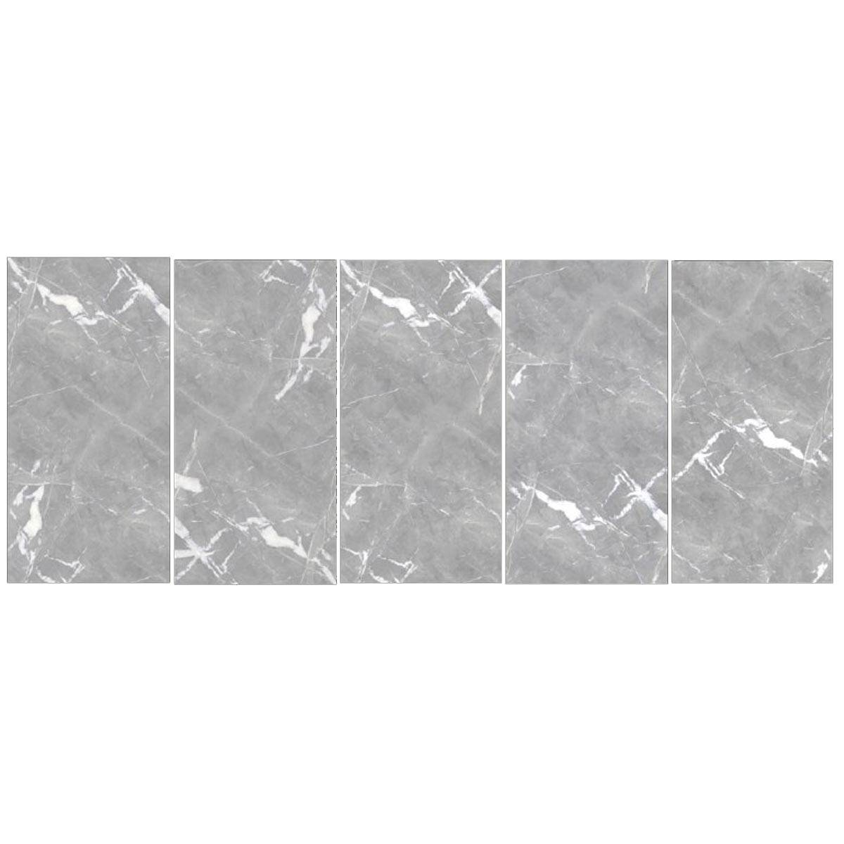 سرامیک والدز نانو پولیش طوسی تیره نوین سرام