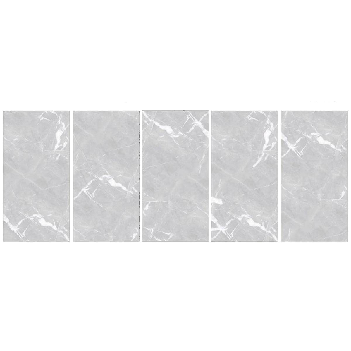 سرامیک والدز نانو پولیش طوسی روشن نوین سرام