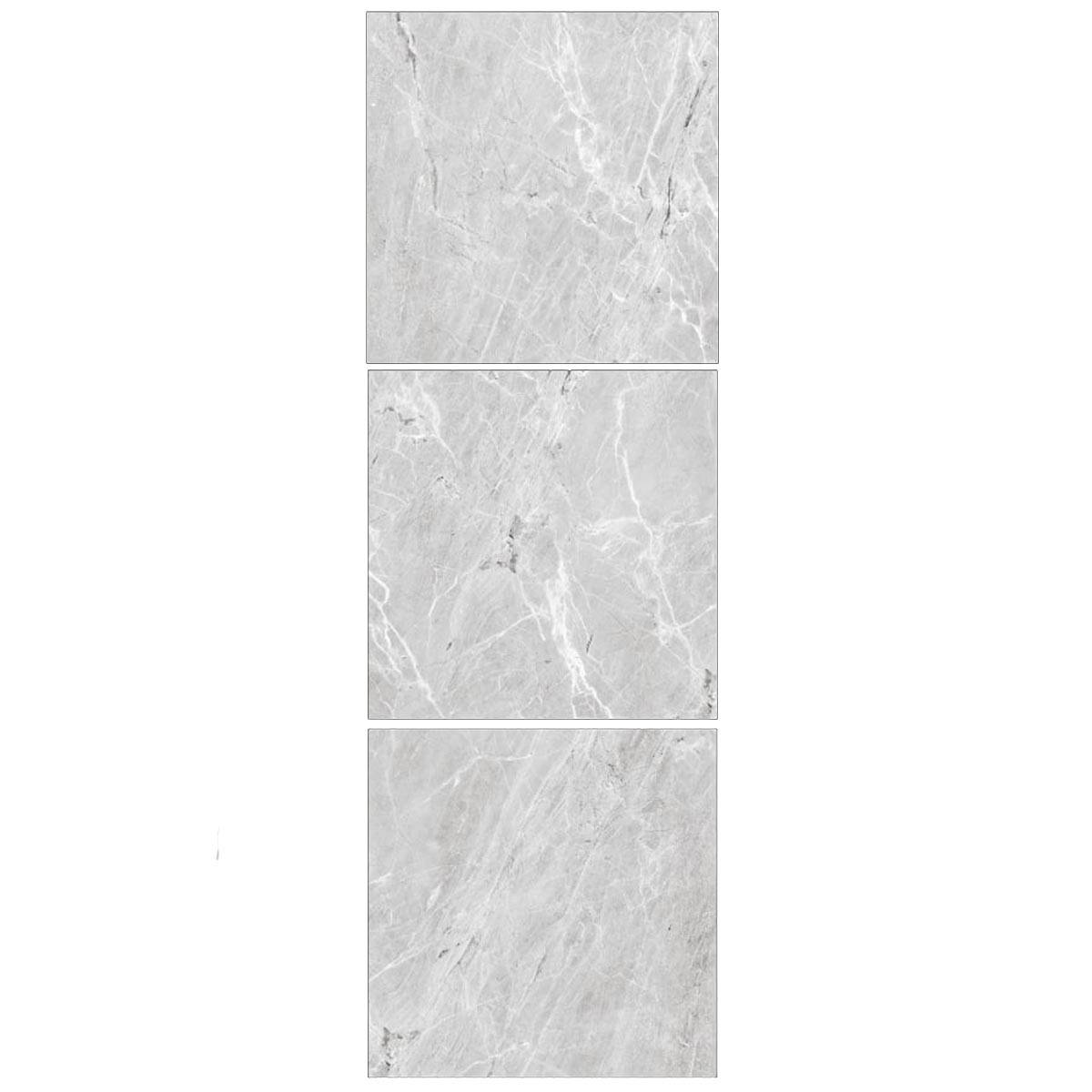 سرامیک راویا نانو پولیش طوسی روشن نوین سرام